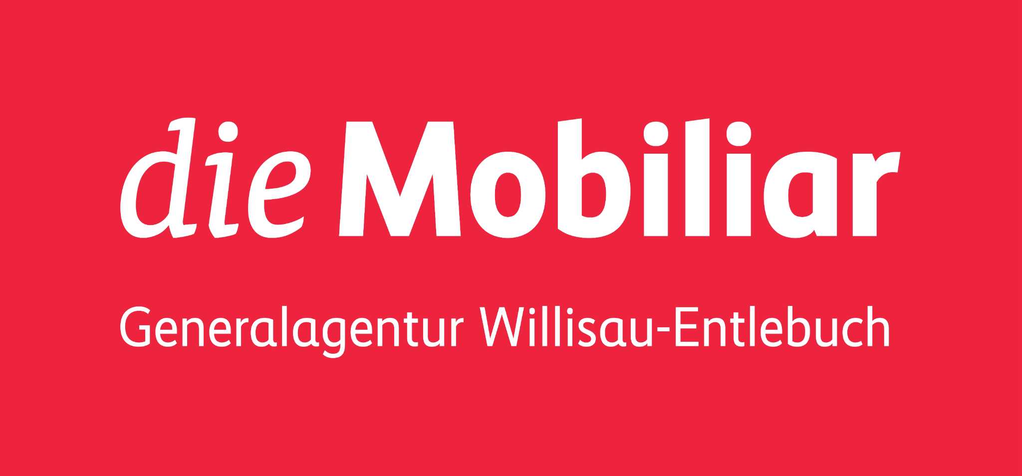 Schweizerische Mobiliar Generalagentur Willisau-Entlebuch